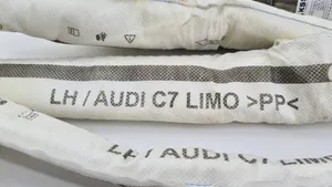 Audi A6 S6 C7 4G Airbag da tetto 4G5880741C