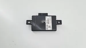 Audi A6 S6 C7 4G Modulo di controllo accesso 4G8907468F