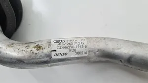 Audi A6 S6 C7 4G Wąż / Przewód klimatyzacji A/C 4G2260712G