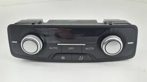 Audi A6 S6 C7 4G Oro kondicionieriaus/ klimato/ pečiuko valdymo blokas (salone) 4G0919158Q