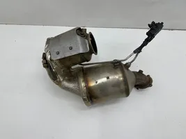 Audi A6 S6 C7 4G Filtre à particules catalyseur FAP / DPF 8W0131765