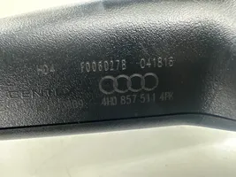 Audi A6 S6 C7 4G Specchietto retrovisore (interno) 4H0857511