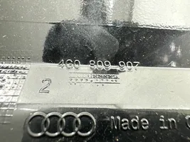 Audi A6 S6 C7 4G Bouchon, volet de trappe de réservoir à carburant 4G0809907