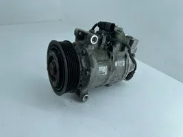Audi A7 S7 4G Compresor (bomba) del aire acondicionado (A/C)) 4G0260805B