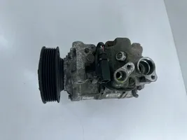 Audi A7 S7 4G Compressore aria condizionata (A/C) (pompa) 4G0260805B