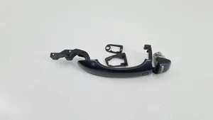 Audi A7 S7 4G Maniglia esterna per portiera anteriore 4H0837206