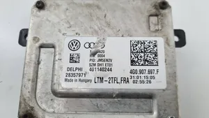 Audi A7 S7 4G Centralina/modulo Xenon 4G0907697F