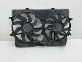 Audi A7 S7 4G Kit ventilateur 8K0121003AD