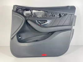 Mercedes-Benz GLC X253 C253 Rivestimento del pannello della portiera anteriore 