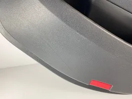 Mercedes-Benz GLC X253 C253 Rivestimento del pannello della portiera posteriore 