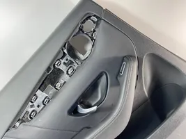 Mercedes-Benz GLC X253 C253 Rivestimento del pannello della portiera posteriore 