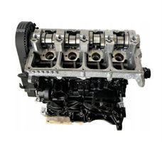 Volkswagen Transporter - Caravelle T5 Engine block BRR