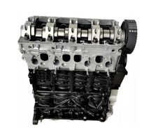 Volkswagen Transporter - Caravelle T5 Engine block BRR