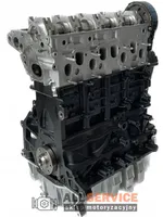 Volkswagen Touran I Engine block BLS