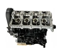 Skoda Roomster (5J) Blocco motore BLS
