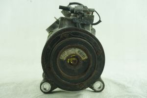 BMW 1 F20 F21 Ilmastointilaitteen kompressorin pumppu (A/C) GE4472604711