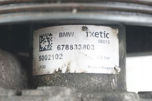 BMW 1 F20 F21 Vairo stiprintuvo siurblys 6788838