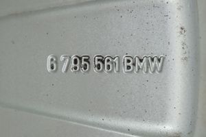 BMW 3 E46 Cerchione in lega R17 6795561