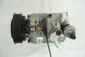 Audi RS6 C5 Ilmastointilaitteen kompressorin pumppu (A/C) BCY