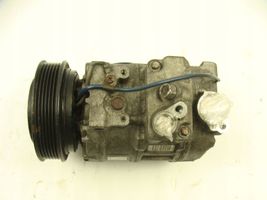 Audi RS6 C5 Ilmastointilaitteen kompressorin pumppu (A/C) 4472602150