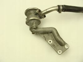 Audi RS6 C5 EGR-linjan letku 078131165H