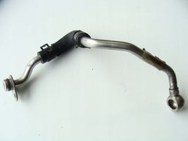 Audi RS6 Engine coolant pipe/hose 07L121597J