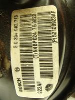 Dodge Nitro Brake booster 52109923AF