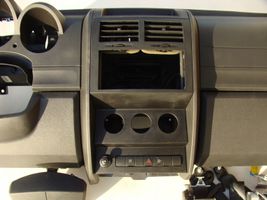 Dodge Nitro Kit airbag avec panneau 