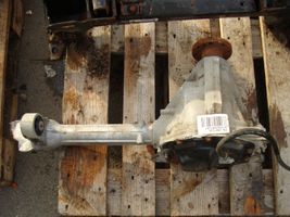 Dodge Nitro Front differential 2007128