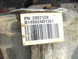 Dodge Nitro Front differential 2007128