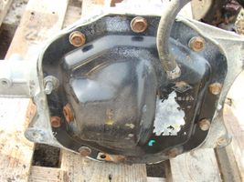 Dodge Nitro Front differential 2007128