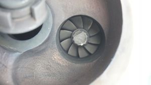 Toyota C-HR Turbine 1720147011