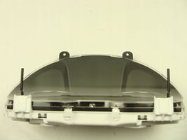 Subaru XV I Tachimetro (quadro strumenti) 