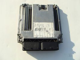 Audi A4 S4 B9 8W Centralina/modulo del motore 04L907309L