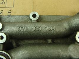 Audi RS6 Other engine part 07L103704