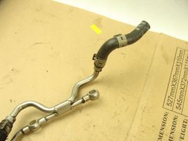 Audi RS6 Fuel line/pipe/hose 07L127503L