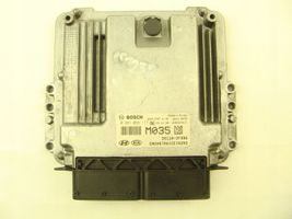 KIA Sorento Calculateur moteur ECU 391102FBB6