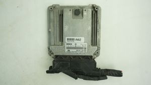 Hyundai Santa Fe Sterownik / Moduł ECU 391012F400