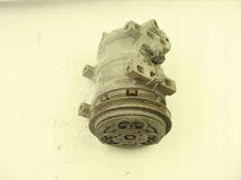 Nissan Navara D40 Ilmastointilaitteen kompressorin pumppu (A/C) 926002TB0A