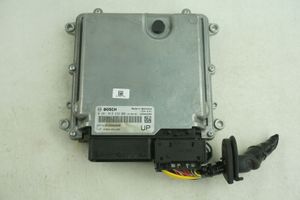 Honda CR-V Sterownik / Moduł ECU 37820RFWG05