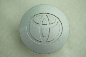 Toyota Yaris Gamyklinis rato centrinės skylės dangtelis (-iai) 