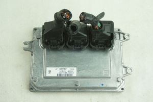 Honda Jazz Calculateur moteur ECU 37820RE0E72