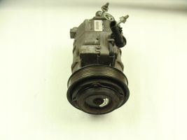 Dodge Journey Compressore aria condizionata (A/C) (pompa) 4472800170