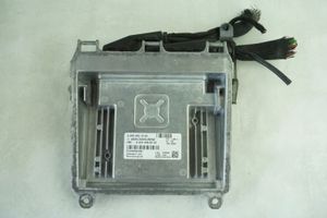 Mercedes-Benz B W245 Calculateur moteur ECU A2669001300