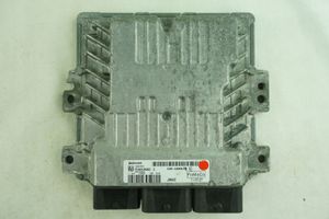 Mazda 3 III Calculateur moteur ECU AV6112A650PE