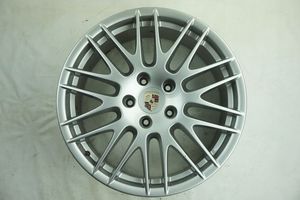 Porsche Cayenne (92A) Felgi aluminiowe R20 7P5601025F