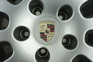 Porsche Cayenne (92A) Felgi aluminiowe R20 7P5601025F