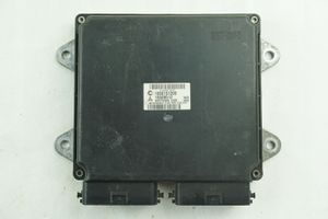 Mitsubishi Colt CZ3 Calculateur moteur ECU 1860151200