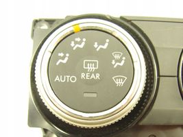 Subaru XV I Centralina del climatizzatore 72311FJ610