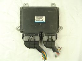 Mitsubishi Outlander Engine control unit/module 1860A844